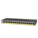 Switch Netgear GS116LP-100EUS 16x 10/100/1000 76 W PoE+