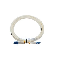 Patchcord ESUS IT LC/UPC-LC/UPC Duplex Single Mode 3 m