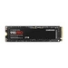 SSD disco Samsung 990 PRO 4000 M.2 NVMe PCIe TLC | MZ-V9P4T0BW