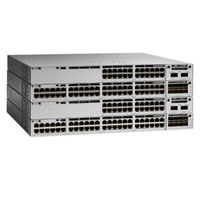 Switch Cisco Catalyst C9300L-24T-4G-E 24x 1Gb 4x SFP