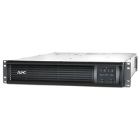 UPS APC Smart-UPS SMT Line Interactive 3000VA SCAFFALE 2700W 9x C13/C19 SMT3000RMI2UC