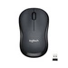 Senza fili topo Logitech M220 Silent 910-004878