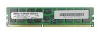 Memoria RAM 1x 8GB Micron ECC REGISTERED DDR3 1066MHz PC3-8500 RDIMM | MT36JSZS1G72PY-1G1