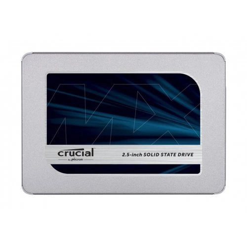SSD disco Crucial MX300 2000 2.5'' SATA 6Gb/s TLC | CT2050MX300SSD1