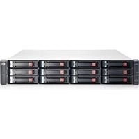 HPE Q1J00AR Rack SDD | HDD 3.5'' SAS MSA 2050 SAN Storage