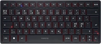 Tastiera Senza fili Cherry KW 9200 MINI QWERTY