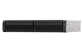 Server NAS QNAP TS-h3088XU-RP-W1270-64G 30x SSD | HDD SATA 64GB RAM