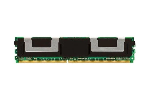 Memoria RAM 2x 4GB Dell - Precision Workstation R5400 DDR2 667MHz ECC FULLY BUFFERED DIMM | A0763342