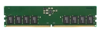 Memoria RAM 1x 16GB Hynix NON-ECC UNBUFFERED DDR5 4800MHz PC5-38400 UDIMM | HMCG78AEBUA084N