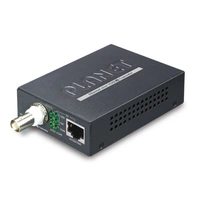 Convertitore multimediale Planet VC-232G 1x BNC Coaxial 1x RJ-45