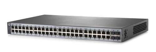 Switch HPE OfficeConnect 1820-48G 48x 1Gb 4x SFP