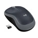 Senza fili topo Logitech M185 910-002235