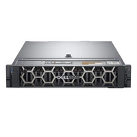 Server DELL R740 2U  1x Gold 6142 64 GB RAM