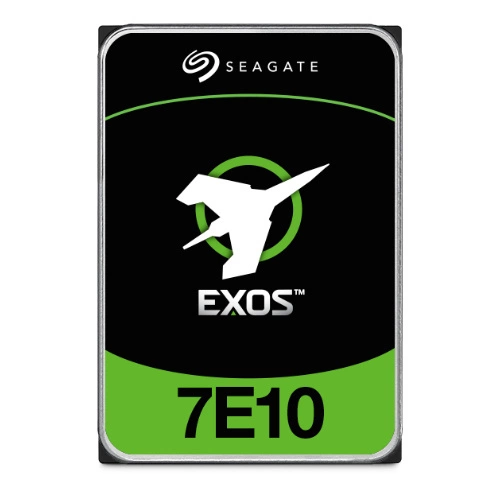 Hard disk Seagate Exos 7E10 3.5'' HDD 6TB 7200RPM SAS 12Gb/s 256MB | ST6000NM020B