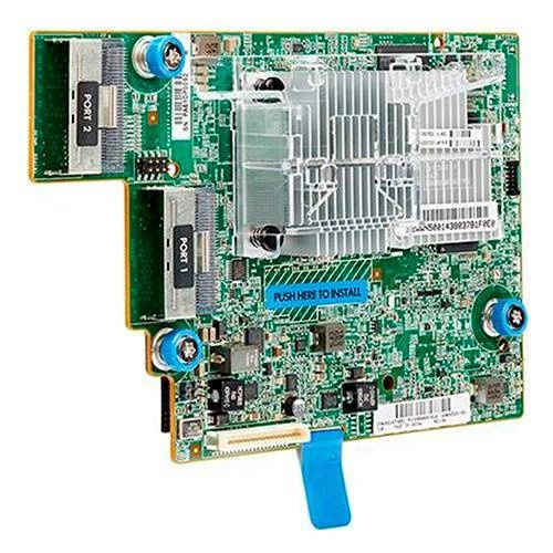 HPE Smart Array P840ar 843199-B21 SAS/SATA 12Gb/s 2GB nuovo 1 anno