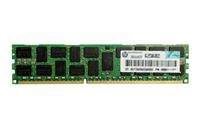 Memoria RAM 1x 4GB HPE Proliant & Workstation DDR3 1Rx4 1333MHz ECC REGISTERED DIMM | 687458-001