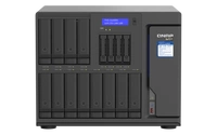 Server NAS QNAP TVS-h1688X-W1250-32G 16x SSD | HDD SATA 32GB RAM