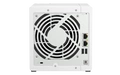 Server NAS QNAP TS-433-4G 4x SSD | HDD SATA 4GB RAM