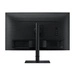 Monitor 32" Samsung LS32A600NWUXEN S60A 2560 x 1440 QHD 75Hz matrice dello schermo VA