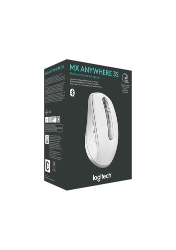 Senza fili topo Logitech MX Anywhere 3S 910-006930