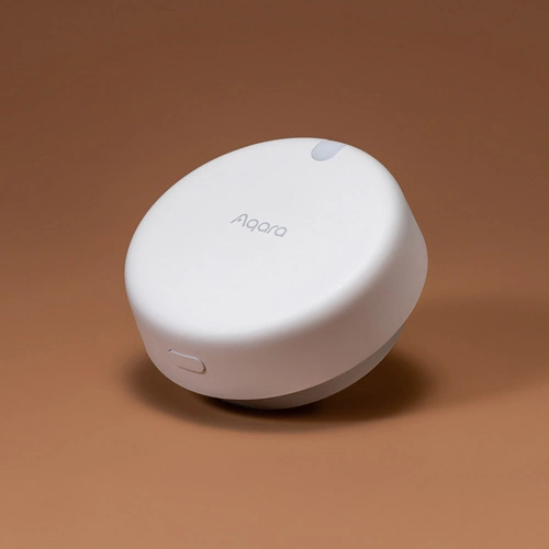 Sensore intelligente Aqara Presence Sensor FP2 | PS-S02D