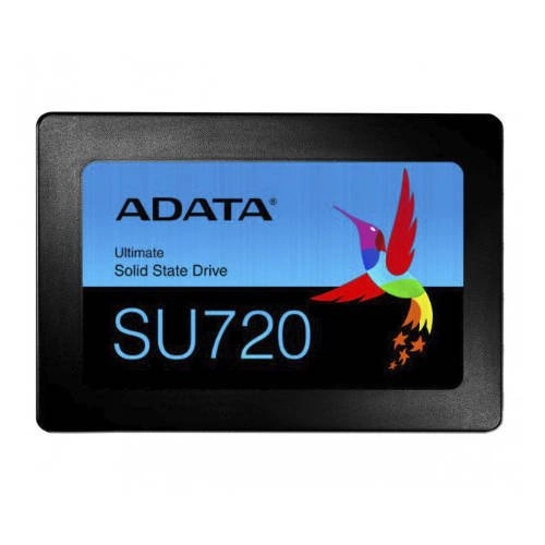 SSD ADATA SU720 250GB 2.5'' SATA 6Gbps | ASU720SS-250G-C