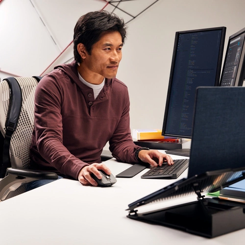 Senza fili topo Logitech MX Master 3s for Business 910-006582