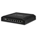 Switch Ubiquiti ES-8XP 1x 10/100 | 8x 10/100/1000  Passive PoE