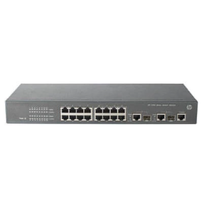 Switch HPE JG222A 16x 10/100 2x SFP