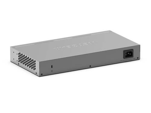 Interruttore Netgear GS724T-600EUS 24x 1Gb 2x SFP+