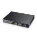 Interruttore Zyxel GS1915-24EP-EU0101F 24x 1Gb 130W PoE+