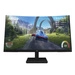 Monitor 31.5" HP 33K31E9#ABB X32c 1920 x 1080 Full HD 165Hz matrice dello schermo VA