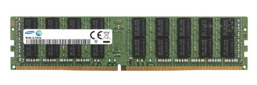 Memoria RAM 1x 64GB Samsung LOAD REDUCED DDR4 2400MHz PC4-19200 LRDIMM | M386A8K40BM1-CRC