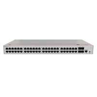 Interruttore Huawei S220-48P4X 48x 1Gb 4x SFP+ 380 W PoE+