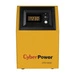 Inverter CyberPower CPS1000E 1000VA 2 socket C13 nuovo 2 anni garanzia
