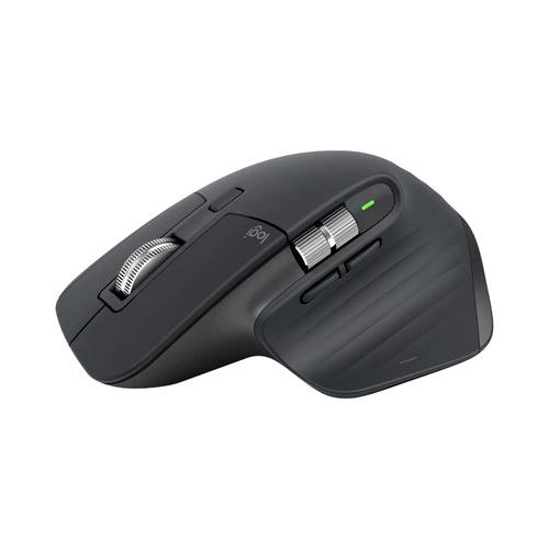 Senza fili topo Logitech MX Master 3S 910-006559