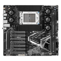 Scheda madre Asrock Rack WRX90 WS EVO sTR5 EEB | WRX90 WS EVO