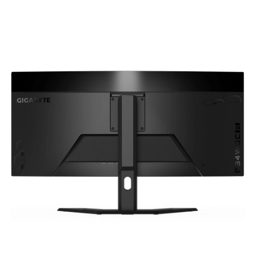 Monitor 34" Gigabyte G34WQC A 3440 x 1440 Ultra WQHD 144Hz matrice dello schermo VA