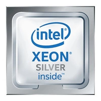 Intel Xeon Processore Silver 4208 dedicado a HPE (11MB Cache, 8x 2.10GHz) P02491-B21-RFB