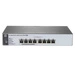 Switch HPE J9980A 24x 10/100/1000 2x SFP