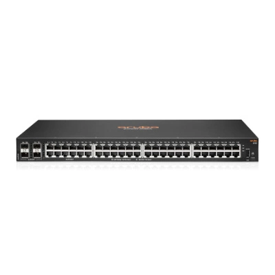 Interruttore HPE JL676A 48x 1Gb 4x SFP+