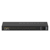 Interruttore Netgear XSM4216F-100EUS 16x SFP+