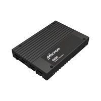 SSD disco Micron 9400 MAX 12.8TB U.3 NVMe TLC 3D-NAND | MTFDKCC12T8TGJ-1BC1ZABYYR