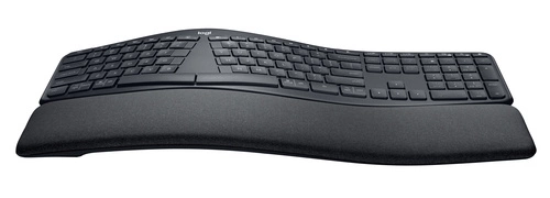 Tastiera Senza fili Logitech ERGO K860 for Business QWERTZ (DE)