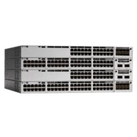 Switch Cisco Catalyst C9300-48U-E 48x 1Gb 822 W uPoE
