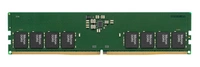 Memoria RAM 1x 16 GB Micron NON-ECC UNBUFFERED DDR5 4800MHz PC5-38400 UDIMM | MTC8C1084S1UC48B