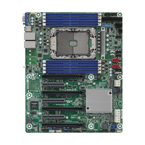 Scheda madre Asrock Rack SPC621D8 LGA4189 ATX | SPC621D8