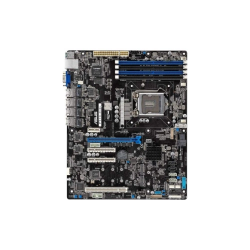 Scheda madre ASUS P11C-E/4L LGA1151 ATX | 90SB06P0-M0UBN0