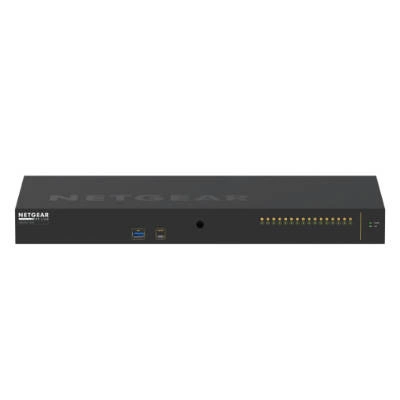 Interruttore Netgear XSM4216F-100EUS 16x SFP+