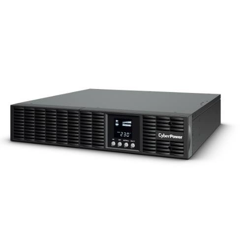 UPS CyberPower Online S OLS1000ERT2U 900W 6 sockets C13 nuovo 2 anni garanzia